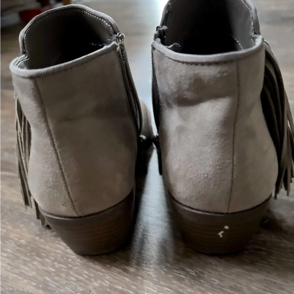 Sam Edelman Circus ladies ankle boots 7